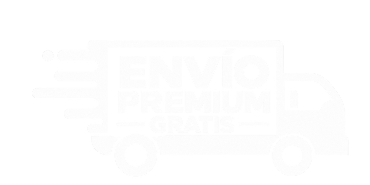 Envío Premium Gratis