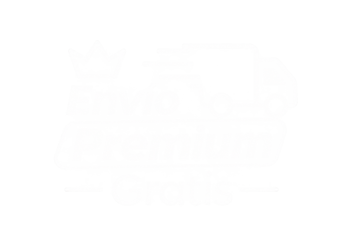Envío Premium Gratis