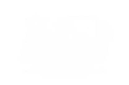 Envío Premium Gratis