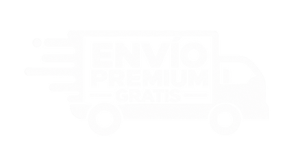 Envío Premium Gratis